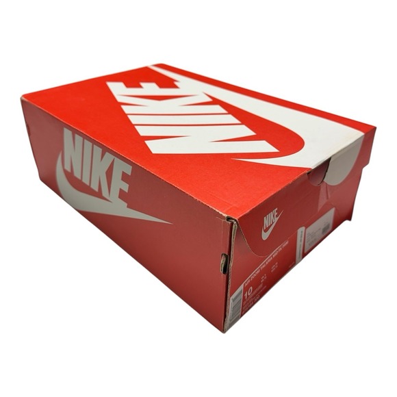 Nike Air Zoom Talaria Mid Flyknit Premium Shoes Mens 10‎ Palm/Legion Green FK main image 8